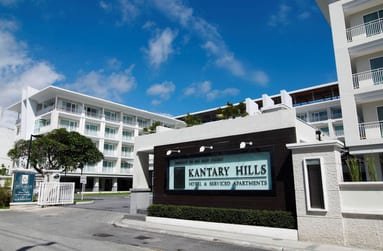 Kantary Hills Hotel